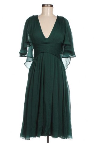 Šaty  ASOS, Veľkosť M, Farba Zelená, Cena  33,53 €