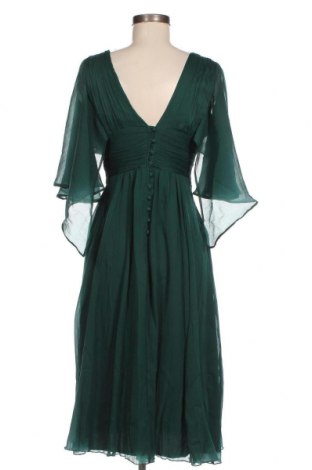 Rochie ASOS, Mărime M, Culoare Verde, Preț 203,99 Lei