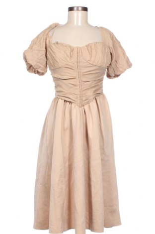 Kleid ASOS, Größe M, Farbe Braun, Preis € 25,88