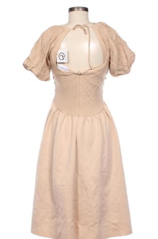 Φόρεμα ASOS, Μέγεθος M, Χρώμα Καφέ, Τιμή 23,01 €