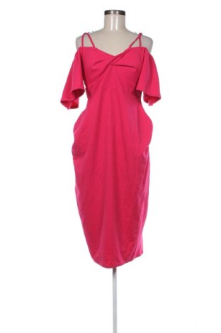 Šaty  ASOS, Velikost M, Barva Růžová, Cena  593,00 Kč