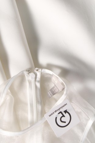 Kleid ASOS, Größe S, Farbe Weiß, Preis € 31,71