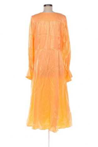 Kleid ASOS, Größe M, Farbe Orange, Preis € 37,08