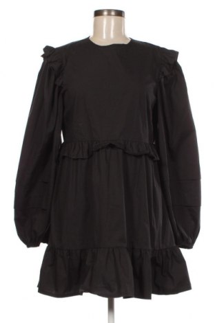 Kleid ASOS, Größe M, Farbe Schwarz, Preis 16,25 €