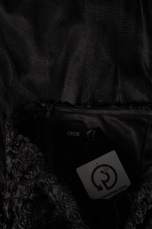 Šaty  ASOS, Velikost XS, Barva Černá, Cena  606,00 Kč