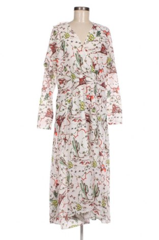 Kleid ASOS, Größe XL, Farbe Mehrfarbig, Preis 42,06 €