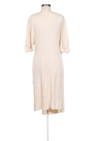 Kleid ASOS, Größe M, Farbe Beige, Preis 17,70 €