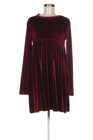 Šaty  ASOS, Veľkosť M, Farba Červená, Cena  15,90 €