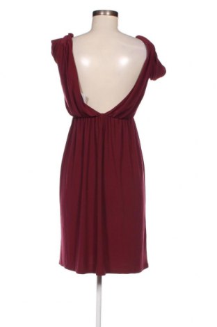 Kleid ASOS, Größe S, Farbe Rot, Preis 43,14 €