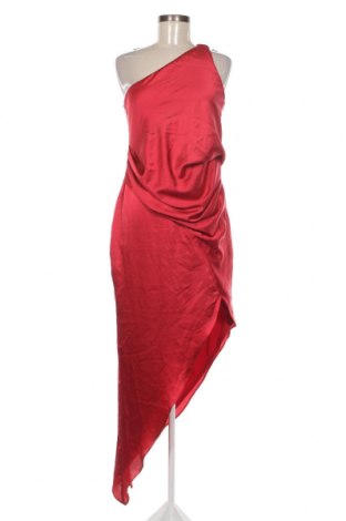 Kleid ASOS, Größe M, Farbe Rot, Preis 22,18 €