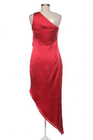 Kleid ASOS, Größe M, Farbe Rot, Preis € 22,18