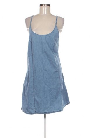 Kleid ASOS, Größe XL, Farbe Blau, Preis 41,43 €
