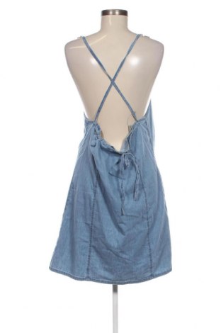 Kleid ASOS, Größe XL, Farbe Blau, Preis € 41,43