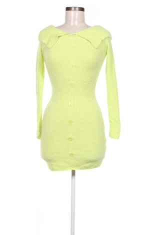 Φόρεμα ASOS, Μέγεθος XS, Χρώμα Πράσινο, Τιμή 17,81 €