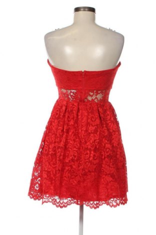Kleid ASOS, Größe M, Farbe Rot, Preis 53,74 €