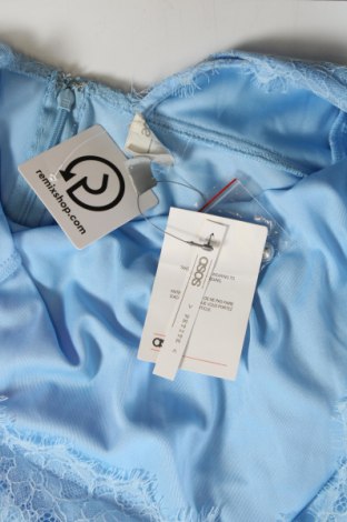 Kleid ASOS, Größe S, Farbe Blau, Preis € 54,00