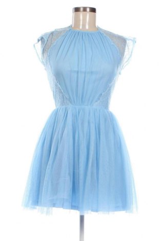 Kleid ASOS, Größe S, Farbe Blau, Preis € 54,00