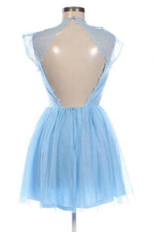 Φόρεμα ASOS, Μέγεθος S, Χρώμα Μπλέ, Τιμή 56,16 €