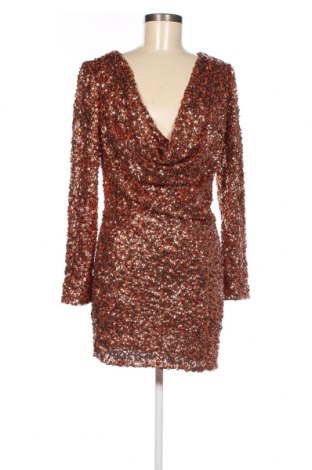 Kleid ASOS, Größe M, Farbe Orange, Preis € 23,73