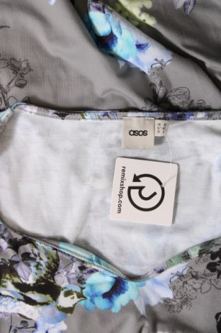 Φόρεμα ASOS, Μέγεθος M, Χρώμα Πολύχρωμο, Τιμή 16,63 €