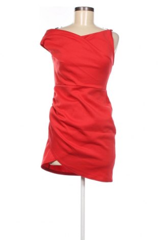 Φόρεμα ASOS, Μέγεθος M, Χρώμα Κόκκινο, Τιμή 17,81 €