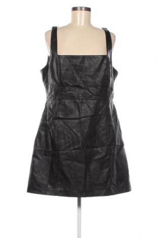 Φόρεμα ASOS, Μέγεθος XL, Χρώμα Μαύρο, Τιμή 23,16 €