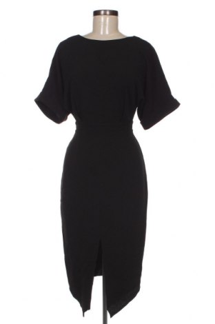 Kleid ASOS, Größe S, Farbe Schwarz, Preis 25,88 €