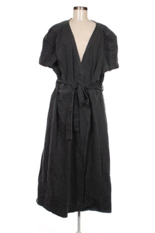 Φόρεμα ASOS, Μέγεθος 4XL, Χρώμα Γκρί, Τιμή 55,67 €