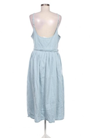 Φόρεμα ASOS, Μέγεθος XL, Χρώμα Μπλέ, Τιμή 55,67 €