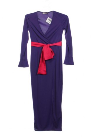Kleid ASOS, Größe XS, Farbe Lila, Preis € 16,25