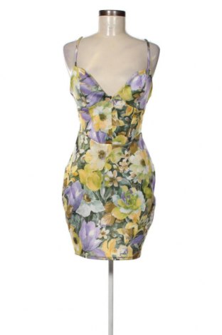 Kleid ASOS, Größe M, Farbe Mehrfarbig, Preis 16,25 €