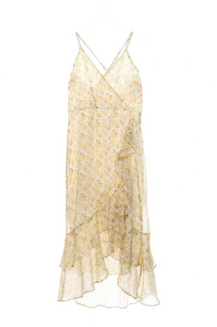 Φόρεμα Abercrombie & Fitch, Μέγεθος XS, Χρώμα Πολύχρωμο, Τιμή 91,00 €