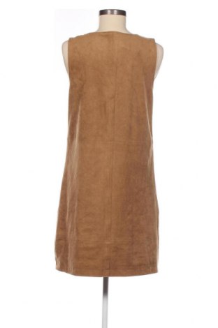 Kleid Abercrombie & Fitch, Größe M, Farbe Beige, Preis 8,56 €