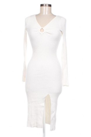 Φόρεμα Abercrombie & Fitch, Μέγεθος XS, Χρώμα Εκρού, Τιμή 30,43 €
