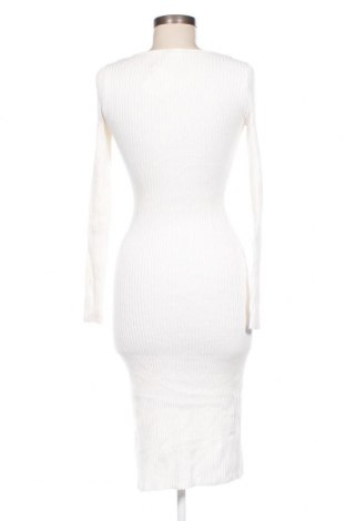 Kleid Abercrombie & Fitch, Größe XS, Farbe Ecru, Preis € 8,56