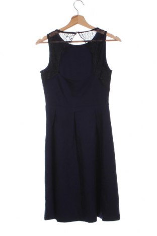 Kleid About You, Größe S, Farbe Blau, Preis 4,28 €