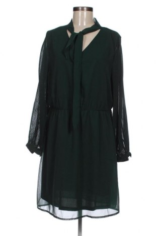 Kleid About You, Größe XXL, Farbe Grün, Preis € 25,57