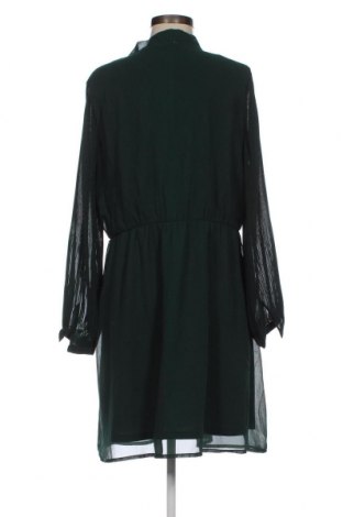 Rochie About You, Mărime XXL, Culoare Verde, Preț 142,77 Lei