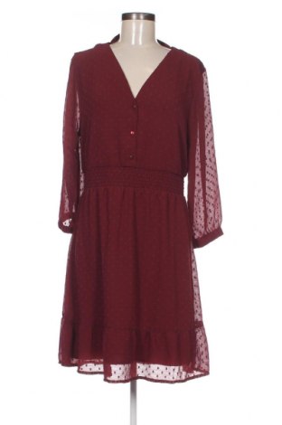 Kleid About You, Größe XL, Farbe Rot, Preis € 14,38