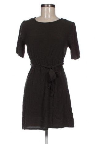 Kleid About You, Größe XS, Farbe Grün, Preis 4,79 €