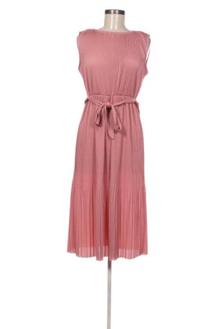 Kleid About You, Größe M, Farbe Aschrosa, Preis € 39,69
