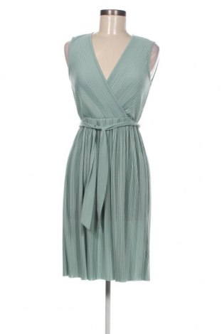 Kleid About You, Größe XS, Farbe Grün, Preis € 31,96