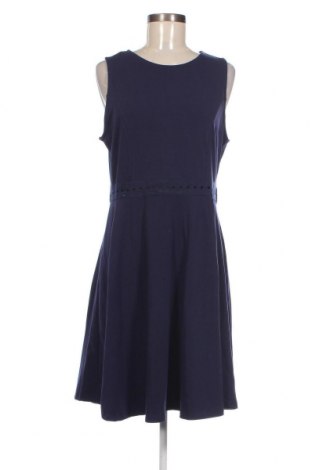 Kleid About You, Größe XL, Farbe Blau, Preis 31,96 €