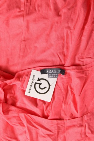 Φόρεμα Adagio, Μέγεθος L, Χρώμα Ρόζ , Τιμή 7,60 €