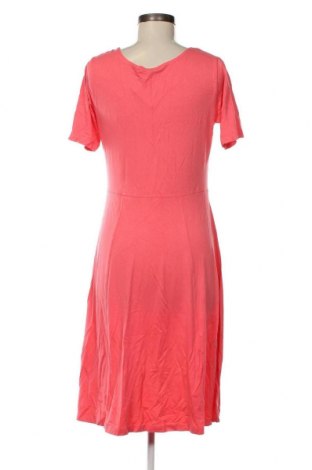 Φόρεμα Adagio, Μέγεθος L, Χρώμα Ρόζ , Τιμή 7,60 €