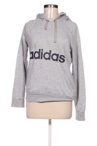 Női sweatshirt Adidas, Méret M, Szín Szürke, Ár 11 569 Ft