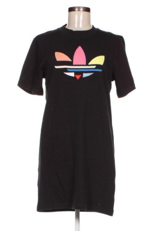 Kleid Adidas, Größe XS, Farbe Schwarz, Preis € 57,83
