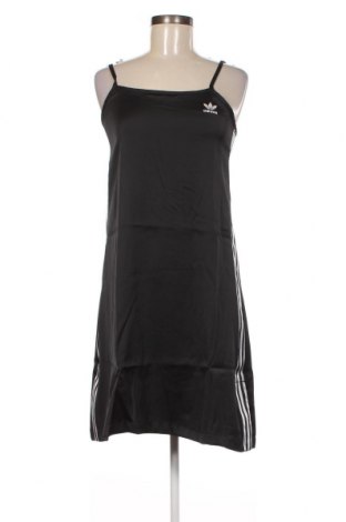 Kleid Adidas, Größe XS, Farbe Schwarz, Preis 40,48 €