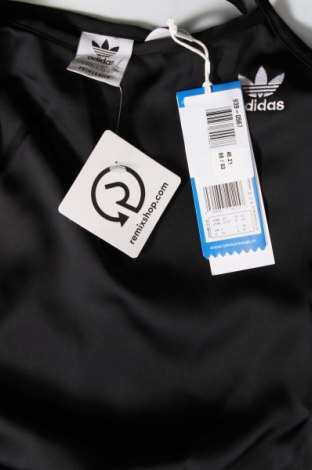 Kleid Adidas, Größe XXS, Farbe Schwarz, Preis € 38,56