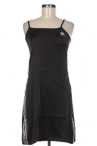 Kleid Adidas, Größe XXS, Farbe Schwarz, Preis € 38,56